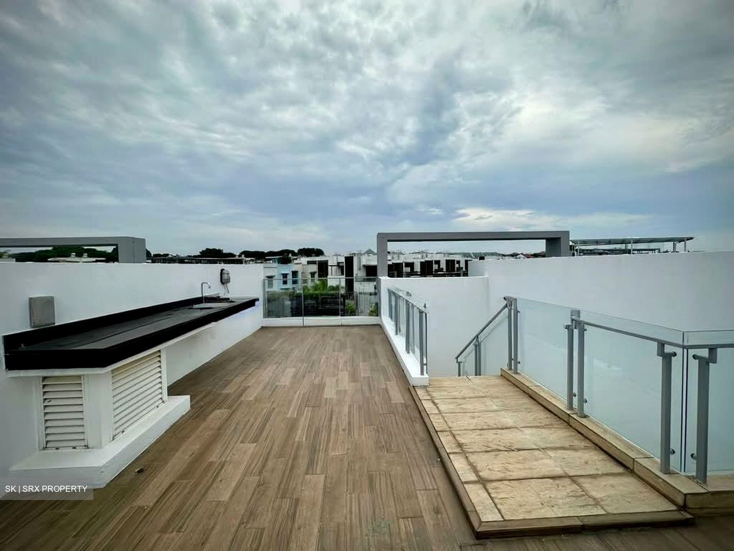 Cabana (D28), Terrace #543514211